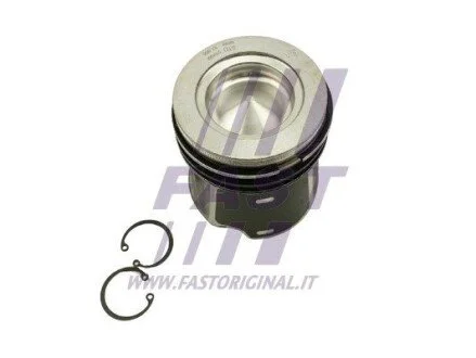ПОРШЕНЬ FIAT DUCATO 06&gt; 2.3 JTD 88.00MM E4 FAST FT471240 (фото 1)