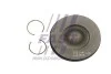 ПОРШЕНЬ FORD TRANSIT 06> 2.2 TDCI EURO 4  86.01 2-2-2  STD H=70 FT471290