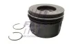 ПОРШЕНЬ FORD TRANSIT 06&gt; 2.2 TDCI EURO 4 86.01 2-2-2 +0.50 H=70 FAST FT471295 (фото 2)