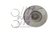 ПОРШЕНЬ FIAT DOBLO 09&gt; 2.0 JTD STD FAST FT471320 (фото 1)