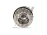 ПОРШЕНЬ RENAULT MASTER III 10&gt; 2.3 DCI STD FAST FT471330 (фото 2)