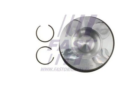 ПОРШЕНЬ RENAULT MASTER II 98> 2.5 DCI/CDTI FAST FT471340