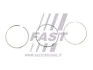 КІЛЬЦЯ ПОРШНЕВІ FIAT DUCATO 06>/ 14> КПЛ НА ПОРШЕНЬ 2.3 JTD EURO5 + 11> STD 80.00 1.75-1.5-2 FT473930