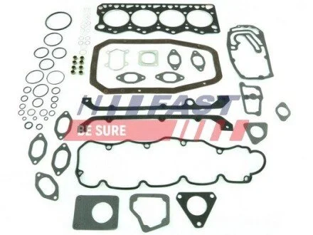ПРОКЛАДКА ГБЦ FIAT 2.8TD FAST FT48093 (фото 1)