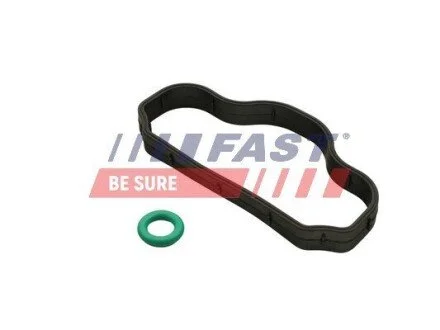 ПРОКЛАДКА КЛАПАННОЙ КРЫШКИ FORD TRANSIT 20> ОДМА 2.0 TDCI ECOBLUE FAST FT48302
