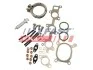 КОМПЛЕКТ ПРОКЛАДОК ТУРБІНИ MERCEDES SPRINTER 06> 906 906 515 CDI FT48419