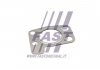 Прокладка турбіни Peugeot 1.6HDI 2009- FAST FT48804 (фото 2)