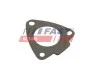 ПРОКЛАДКА ТУРБОКОМПРЕСОРА FORD TRANSIT 13&gt; ГЛУШИТЕЛЬ 2.0 ECOBLUE FAST FT48808 (фото 2)