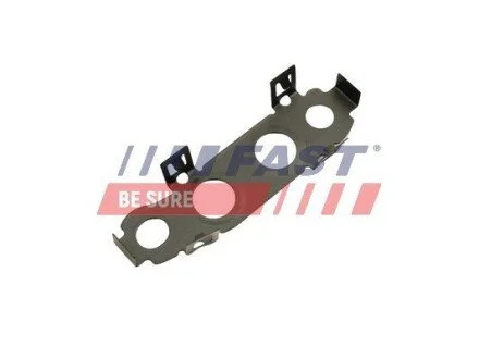 ПРОКЛАДКА ТУРБІНИ CITROEN BERLINGO 18> ОХОЛОДЖЕННЯ 1.2 PURETECH FAST FT48810