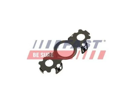 Фото 1 - прокладка турбіни citroen berlingo 08> масло 1.6 hdi FAST FT48811 ПРОКЛАДКА ТУРБІНИ CITROEN BERLINGO 08> МАСЛО 1.6 HDI FAST FT48811 (фото 1)