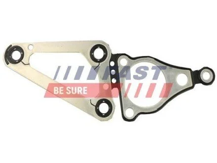 ПРОКЛАДКА МЕХАНІЗМУ ГРМ FORD TRANSIT 06> FAST FT49074