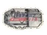 МАСЛЯНЫЙ ПОДДОН VW CADDY III 03&gt; 1.4 MPI FAST FT49311 (фото 2)