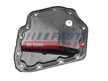 ПІДДОН МАСЛЯНИЙ RENAULT TRAFIC 14> 1.6DCI FAST FT49315 (фото 1)