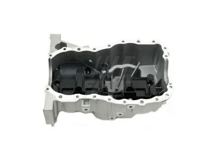 Поддон двигателя масляный Renault Kangoo 1.5 DCI (98-) FAST FT49383 (фото 1)