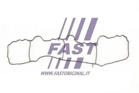 Прокладка впускного колектора Dodge Caliber (06-)/ MB Vito, Sprinter/ Jeep Compass, Patriot (07-17)/Infiniti Q50 (13-), QX30 (16-) FAST FT49430