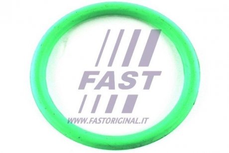 Прокладка Колектора Fiat Fiorino 07 Впускний 1.4 FAST FT49434