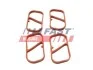 ПРОКЛАДКА КОЛЕКТОРА FIAT DOBLO 09> ВПУСКНИЙ 1.3 JTD ZESTAW FT49453