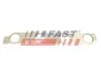 ПРОКЛАДКА КОЛЕКТОРА FORD TRANSIT 00> ВИПУСК 2.0 DI FAST FT49468 (фото 2)