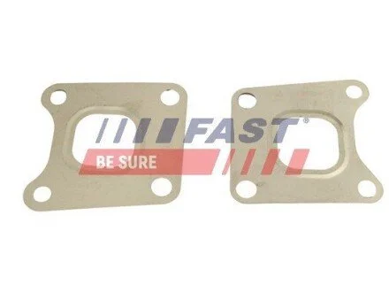 ПРОКЛАДКА КОЛЕКТОРА FORD TRANSIT CONNECT 13> ВИПУСК 1.0 ECOBOOST FAST FT49471