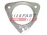 Прокладка глушника Fiat Ducato 06 Jtd FT49544  FT49544