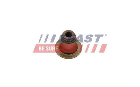 КОЛПАЧЕК МАСЛОСЪЕМНЫЙ FIAT SCUDO 07> 1.6 JTD 11> FAST FT49617