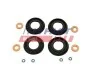 ПРОКЛАДКА ФОРСУНКИ CITROEN NEMO 07> 1.4 HDI 09> FT49654