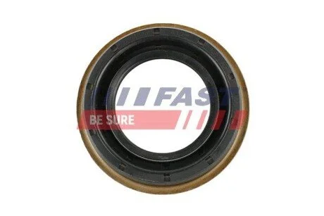 Сальник полуоси Fiat Ducato/Peugeot Boxer/Opel Corsa D, Zafira B, Astra H, Signu FAST FT49717