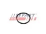 УЩІЛЬНЮВАЧ RENAULT TRAFIC 14> ПАТРУБОК ІНТЕРКУЛЕРА FT49857
