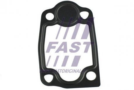 Прокладка термостата Citroen/Fiat/Peugeot 3.0 Hdi 06- FAST FT49903 (фото 1)