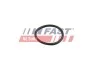 УПЛОТНИТЕЛЬНОЕ КОЛЬЦО MERCEDES SPRINTER 06> 906 РАДИАТОР 39.3MM FT49918