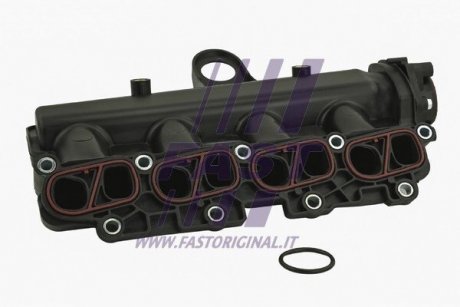 Коллектор впускной Fiat Doblo 1.3 JTD (09-) (13-) FAST FT50403