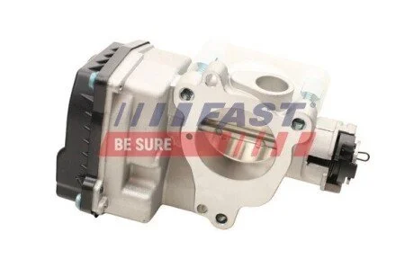 ДРОСЕЛЬНА ЗАСЛОНКА FIAT FIORINO 07> 1.4 08> FAST FT50414