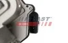 ДРОССЕЛЬНАЯ ЗАСЛОНКА VW CADDY III 03&gt; 2.0 TDI FAST FT50429 (фото 3)