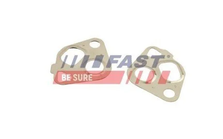 ПРОКЛАДКА КЛАПАНУ EGR VW CADDY III 03&gt; КОМПЛЕКТ 1.4 06&gt; FAST FT50607 (фото 1)