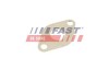 ПРОКЛАДКА КЛАПАНУ EGR VW CADDY III 03> КОМПЛЕКТ 1.9 TDI FT50609