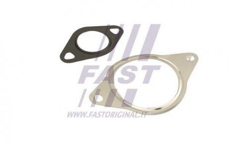 ПРОКЛАДКА КЛАПАНА EGR FIAT SCUDO 07> КОМПЛЕКТ 2.0 JTD FAST FT50610