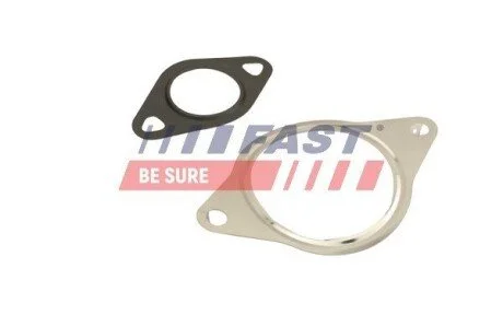 ПРОКЛАДКА КЛАПАНУ EGR FIAT SCUDO 07> КОМПЛЕКТ 2.0 JTD FAST FT50610