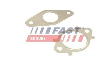 ПРОКЛАДКА КЛАПАНУ EGR FIAT DUCATO 06> КОМПЛЕКТ 2.2 JTD 100 FAST FT50611