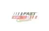 ПРОКЛАДКА КЛАПАНУ EGR FIAT SCUDO / ULYSSE 95> 2.0 JTD FT50616
