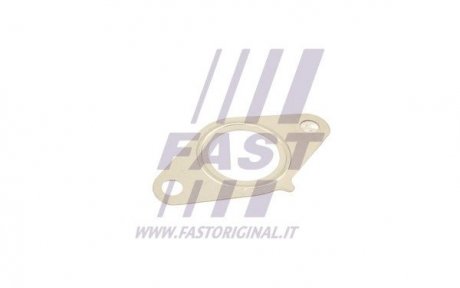 ПРОКЛАДКА КЛАПАНА EGR FIAT SCUDO / ULYSSE 95> 2.0 JTD FAST FT50616 (фото 1)