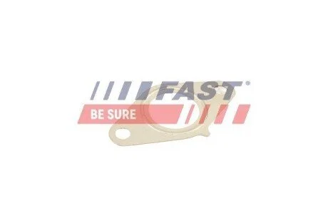 ПРОКЛАДКА КЛАПАНУ EGR FIAT SCUDO / ULYSSE 95> 2.0 JTD FAST FT50616