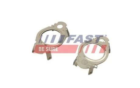 ПРОКЛАДКА КЛАПАНУ EGR VW TRANSPORTER T5 03> КОМПЛЕКТ 2.0 TDI 11> FAST FT50620