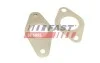 ПРОКЛАДКА КЛАПАНУ EGR FIAT DUCATO 06> КОМПЛЕКТ 2.2 JTD 100 FT50621