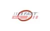 ПРОКЛАДКА КЛАПАНУ EGR RENAULT KANGOO II 08&gt; ПАТРУБОК EGR 1.5 DCI FAST FT50628 (фото 1)