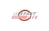 ПРОКЛАДКА КЛАПАНУ EGR RENAULT KANGOO II 08&gt; ПАТРУБОК EGR 1.5 DCI FAST FT50628 (фото 2)