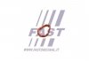 Прокладка вакуумного насоса Citroen Nemo/Fiat Ducato 1.4/2.2HDI (FT50702) Fast