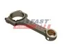ШАТУН FIAT DOBLO 09> 1.3 JTD/CDTI FAST FT51766 (фото 2)
