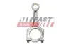 ШАТУН FIAT DOBLO 09&gt; 1.6 JTD FAST FT51783 (фото 4)
