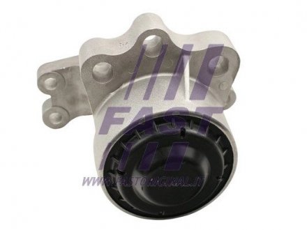 Опора двигуна права FORD TOURNEO CUSTOM V362, TRANSIT CUSTOM V362, TRANSIT V363 2.0D/2.2D 04.12- FAST FT52222