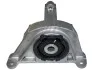 Опора двигателя задняя левая Fiat Doblo 1.3JTD/1.9JTD 01- FT52331
